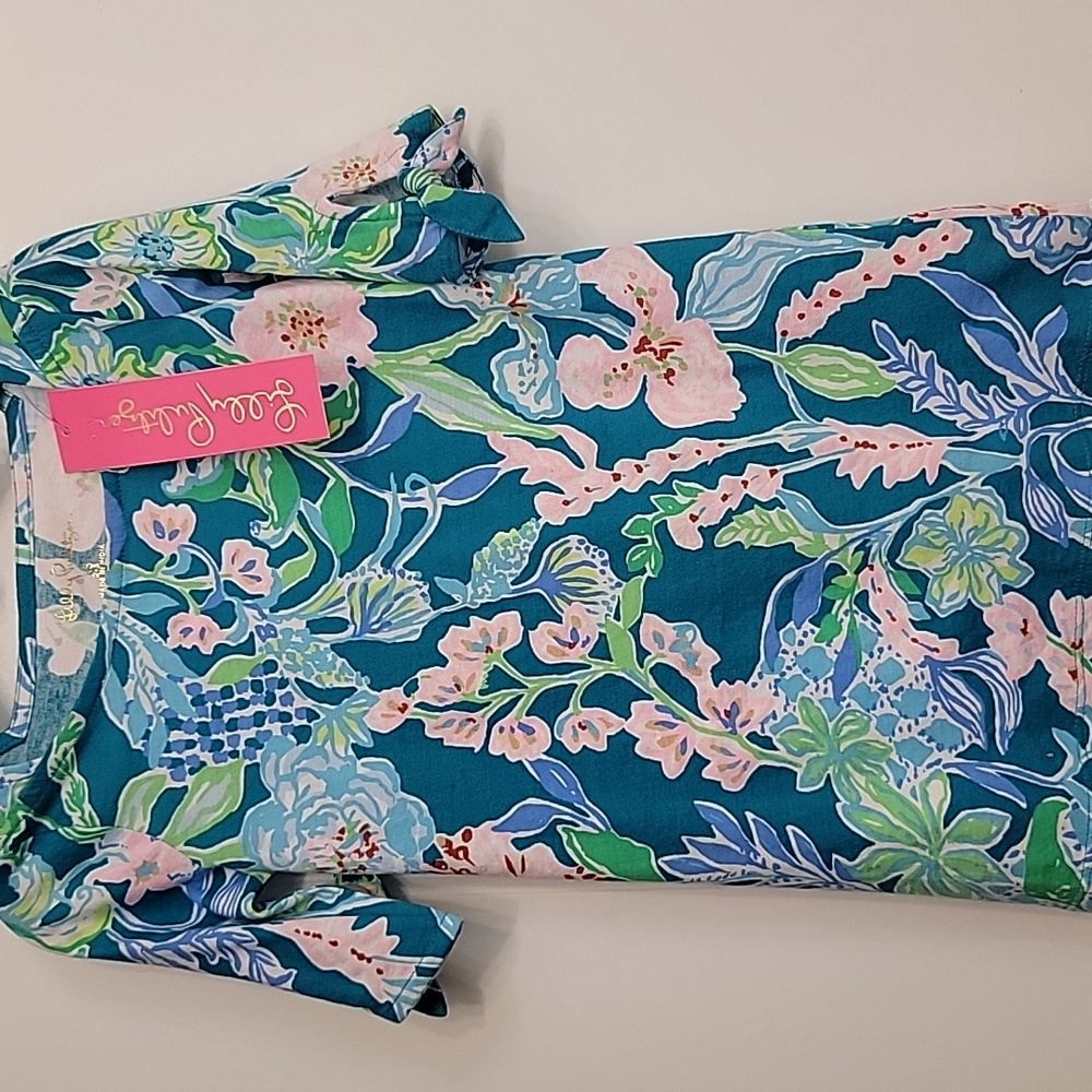 NEW WITH TAGS Lilly Pulitzer Dress